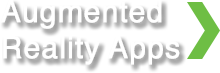 Augmented Reality Apps